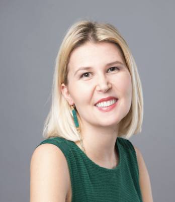 Lorraine Desmazières